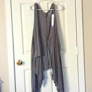 Motherhood Nursing Cover/Vest/Poncho